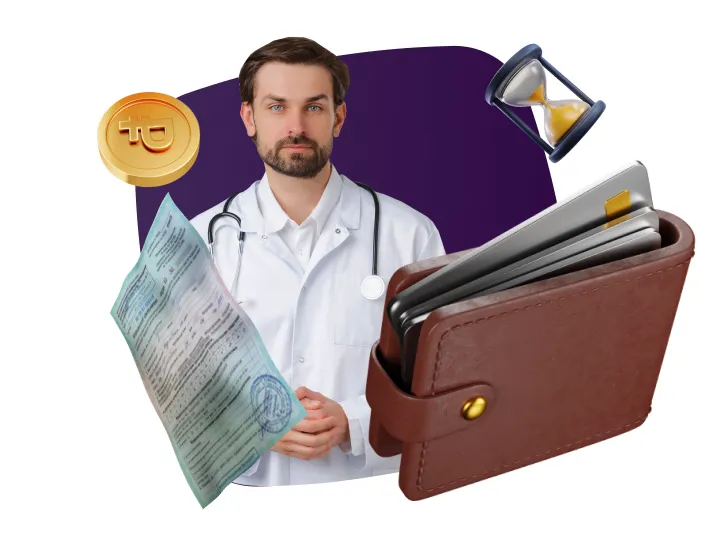 Сложности получения прав